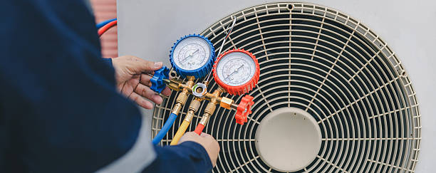 Licensed Hvac Installation service in Lexington, MA - JG Cool HVAC