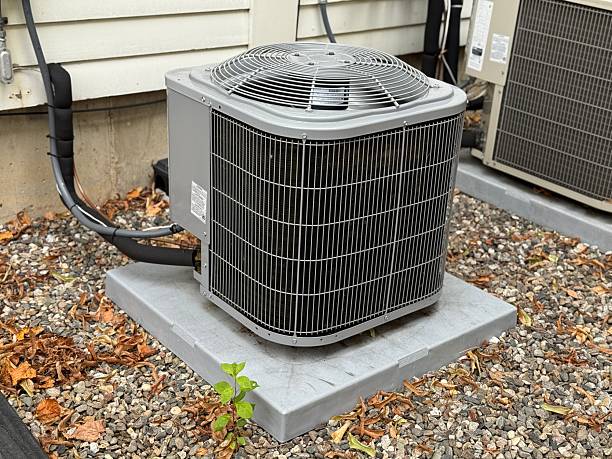 24/7 Emergency Hvac Installation experts in Lexington, MA