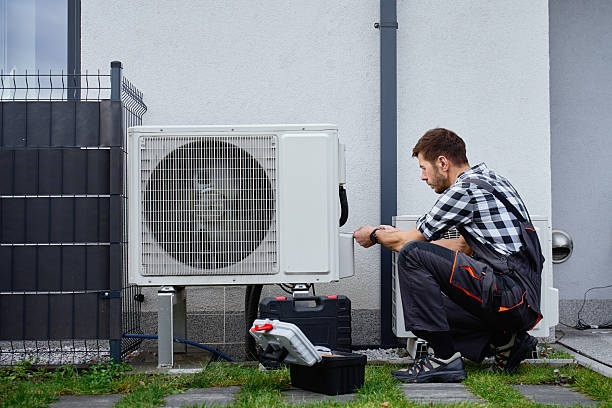 Trusted Hvac Installation service in Lexington, MA - JG Cool HVAC